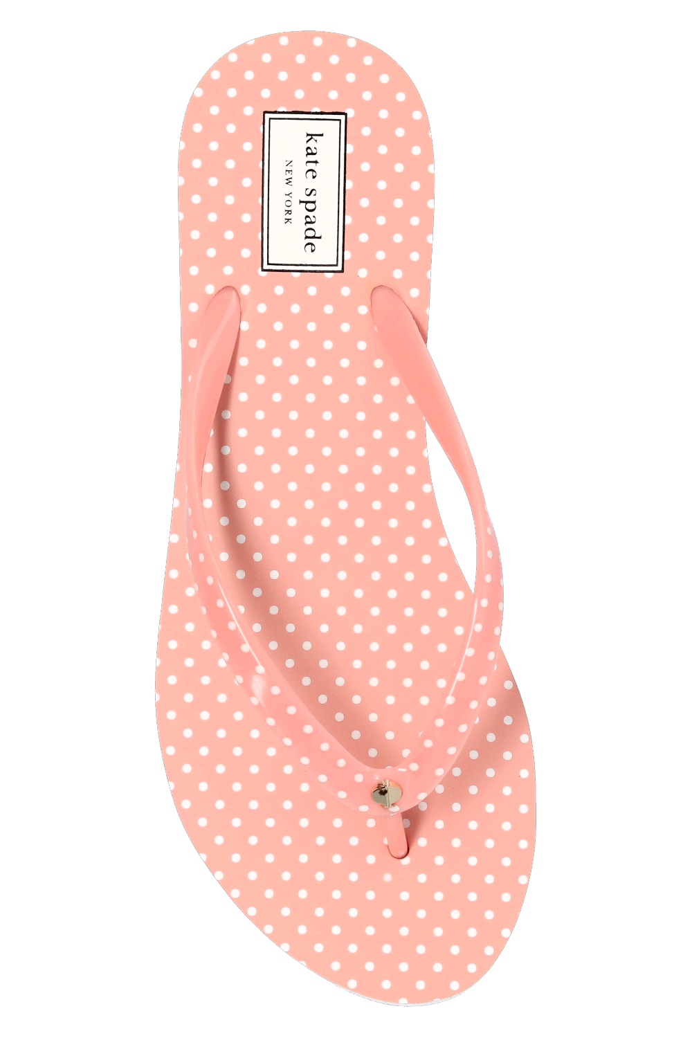 Flip flops store kate spade